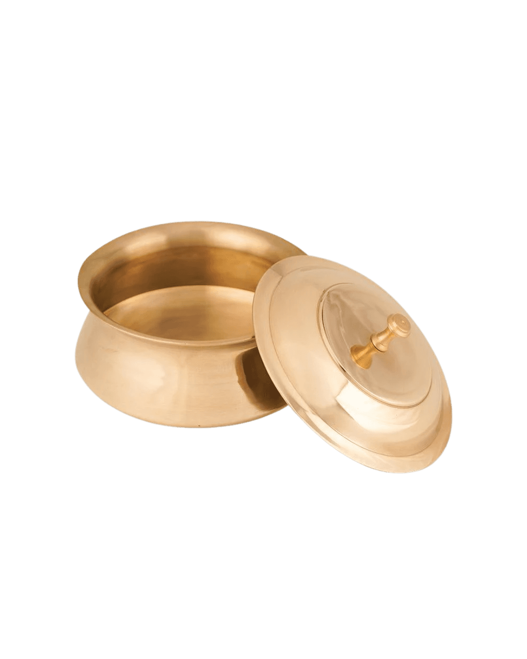 Traditional cookware