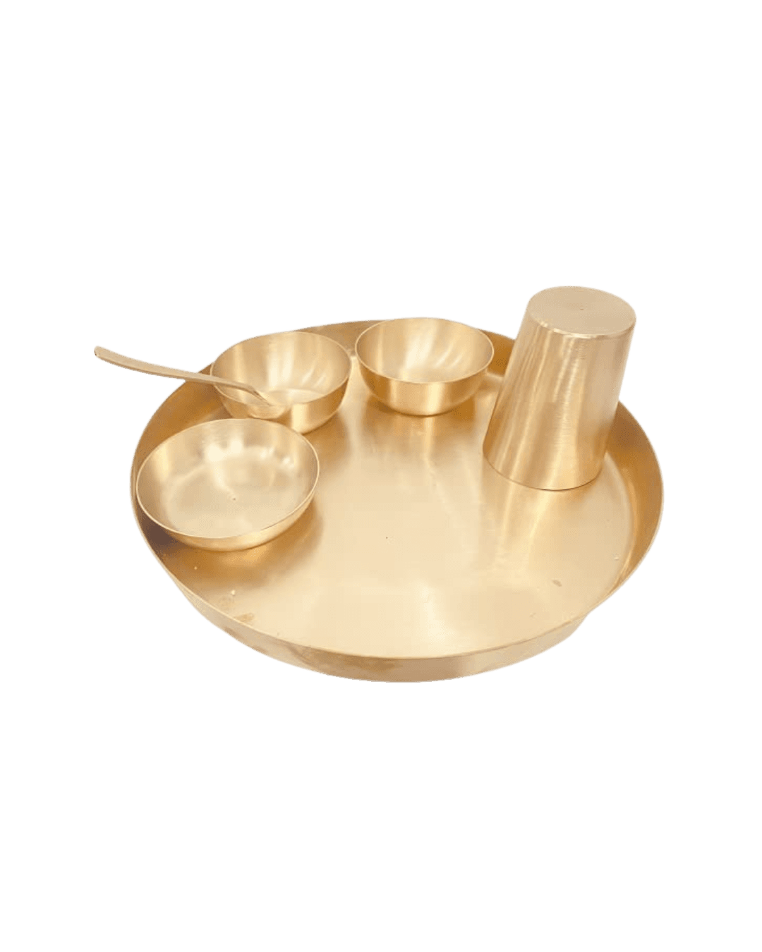 Traditional cookware