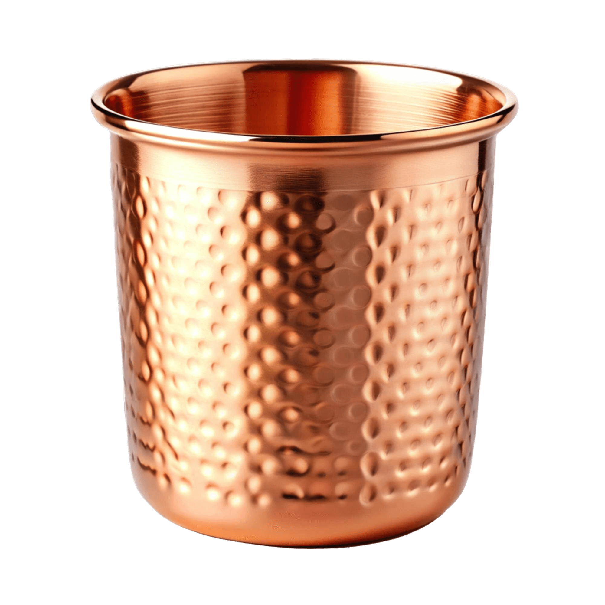 Traditional cookware