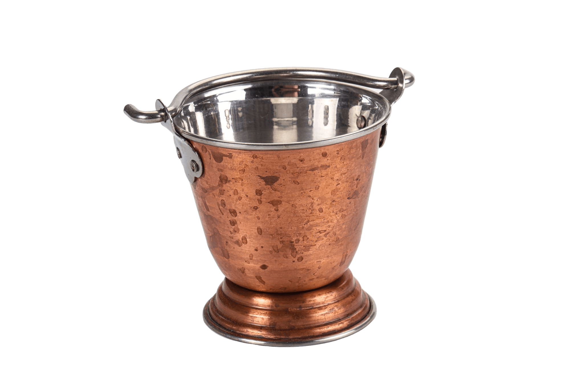 Traditional cookware